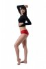 Julimex Figi Bellie czerwone